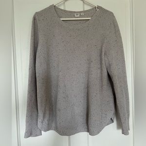 Large GAP Sweater